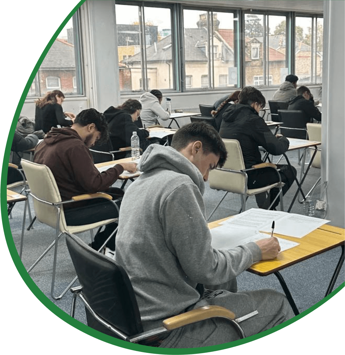 Student Login Access Your Exam Centre London Account