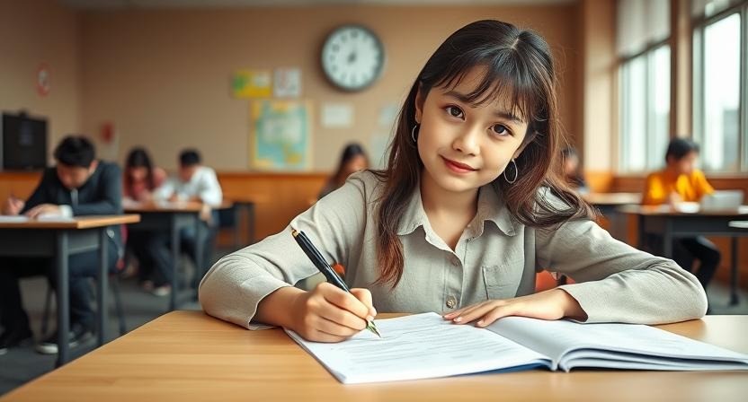 Exam Centre London I Private Exam Centre London GCSE A Level 